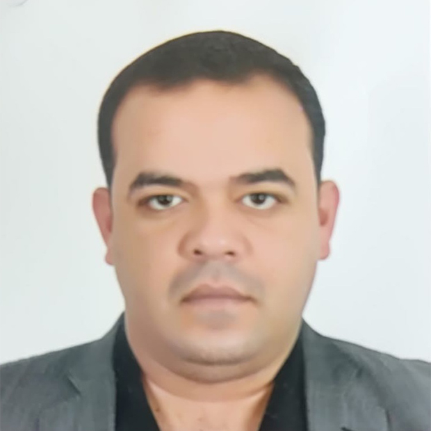 Mahmoud Fawaz Abu Zmeiro